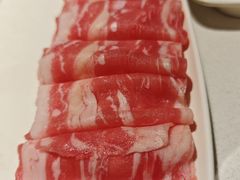 -海底捞火锅(外滩店)