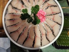 -老灶堂文创火锅(文艺路店)
