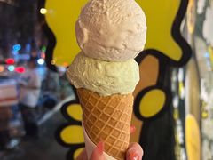 -Dal Cuore 达可芮冰淇淋(陕西北路店)