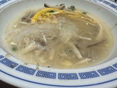 -老雒阳面馆·水席(定鼎门店)