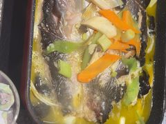 -烟火鱼乡(京华城店)