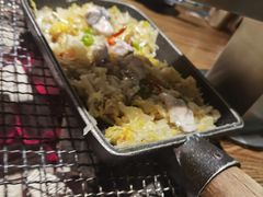 -鑫釜山海鲜烧烤(鑫丰国际店)