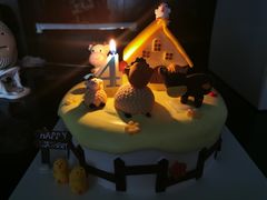 -好利来(光华中心店)