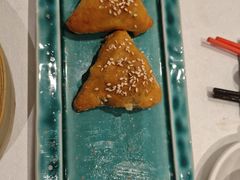 -红棉中餐厅·广州海航威斯汀酒店