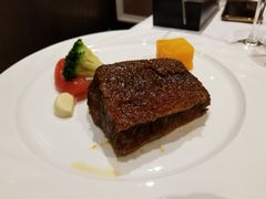 台塑牛排-王品牛排(杭州大厦店)