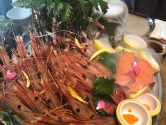 -和彩放题餐厅(酒仙桥店)
