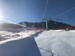 -丝绸之路山地度假区滑雪场