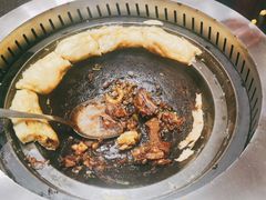 -灶座小锅烀饼·铁锅炖(道里店)