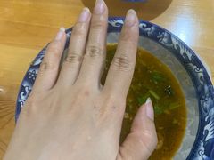 羊杂汤-呼市烧麦羊杂(幸福路店)