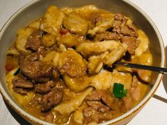 -千百味红餐厅·江西菜(绿地双子塔店)