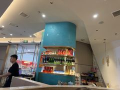 -北李妈妈菜·海肠捞饭(开发区万达店)