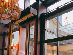 -星巴克臻选(成都太古里店)