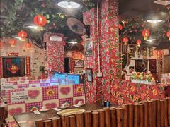 -粗粮人家·东北菜(洋桥店)