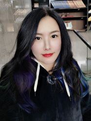 -Tipo Hair salon（明星）店