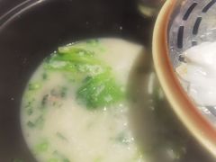 -碗中海·蒸汽海鲜·桑拿鸡(岭南天地店)