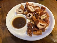 -宝中宝食府(清泰街店)