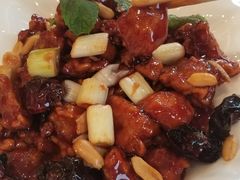 -民福居烤鸭店(石榴庄店)