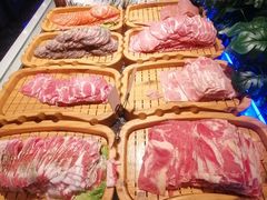 -非烤勿扰自助烤肉(阳江百利广场店)