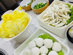 -凤膳轩·天麻土鸡汤滋补火锅(大明宫西店)