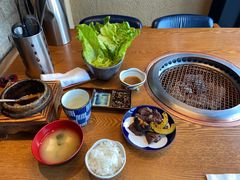 -炎蔵牛舌烤肉