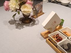 -狮王府淮扬菜(新街口友谊店)