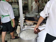 -甘记肥肠粉(马鞍北路店)