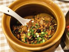儿时罐子肉-湘厨壹品(芙蓉广场店)