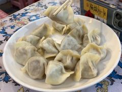 -同来顺烧烤餐厅(哈尔滨道店)
