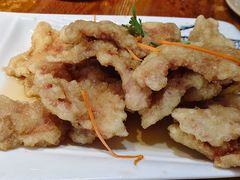 -春發合饭庄