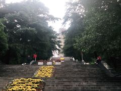 -襄阳烈士陵园(襄城区)