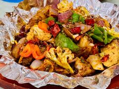 -廖老妈蹄花店(人民公园陕西街259号店)