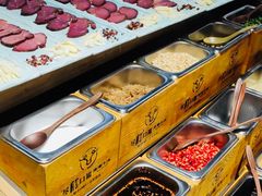 -盡膳口福·百年汤方火锅(科华北路店)