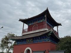 -天津妈祖文化园