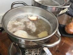 -丽江庭院之丽江往事(安定门店)