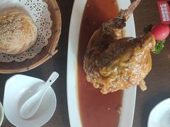 -老牌坊鲁菜名店(宽厚里店)