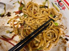 -大碗居·烤鸭·鱼头泡饼(天坛东门店)