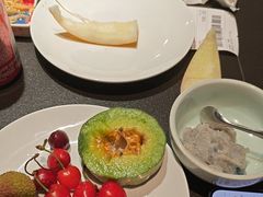 -额尔敦·品质自助(摩尔城店)