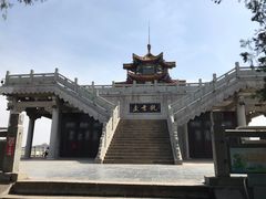 -云龙湖旅游景区