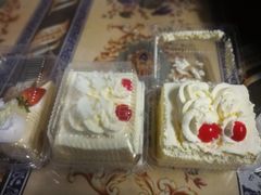 -苹果花园(昌里东路店)