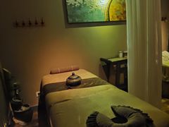 -海悦容庭SPA·按摩·推拿(埌西店)