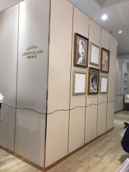 -爱睫物语·疗愈美睫美甲