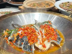 -皇厨荣升名厨家宴.赣州客家菜(金鹏怡和园店)