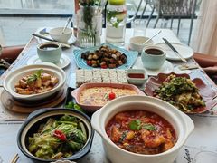 -赵小姐丨新中餐(曲江店)