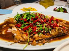 -大鱼徽州·寻味徽菜(星光总店)