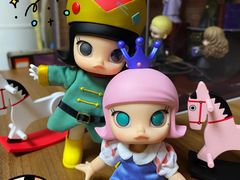 -泡泡玛特POPMART(合生汇店)