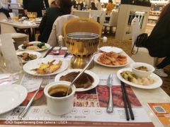 自助餐-芭菲盛宴·环球美食(袁家岗店)