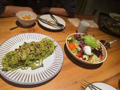 -本处·素食·融合料理(南油店)