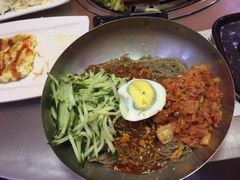 -杀猪天·韩国烤肉(总店)