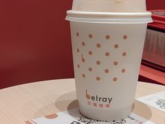 -贝瑞咖啡(深圳机场店)