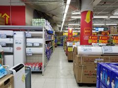 -沃尔玛购物广场(中山店)